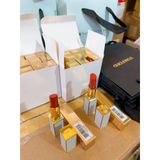  [Fullbox] Son Tom Ford Ultra Shine Lip Color 159 Solaire Hồng đất - Fullbox 