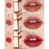  [Fullbox] Son Tom Ford Ultra Shine Lip Color 159 Solaire Hồng Đất 