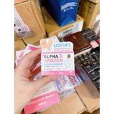  Kem Dưỡng Vùng Nách Alpha Arbutin Thái Lan 30g 