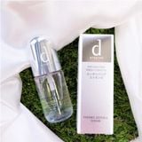  Serum D Program Thermo Defense Serum Dưỡng Da Bảo Vệ Chuyên Sâu 40ml 