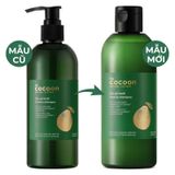  Sản Phẩm Dưỡng Tóc Cocoon Pomelo Hair Tonic Tinh Dầu Bưởi 