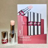  Son Dưỡng YSL Rouge Volupte Candy Glaze 2 Healthy Glow Plumper 1gr 