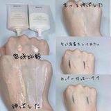  Sữa Chống Nắng Dưỡng Da Nâng Tông Kiềm Dầu Reflet Balancing Oshiroi Milk C 35g 