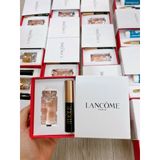  Set 2 Món Nước Hoa 5ml + Chuốt Mi Lancôme Idole 2.5ml 
