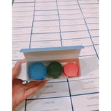  Set 3 Món Mặt Nạ Ngủ Laneige Goodnight Sleeping Care Kit 