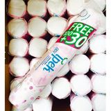  Bông Tẩy Trang Ipek 130 Miếng Cotton Pads 