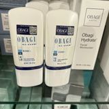  [Tem DKSH] Kem làm sáng da, chống lão hóa Obagi Nu-Derm Clear 3Fx 57g 