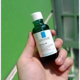  Tinh Chất La Roche-Posay Effaclar Serum Giảm Mụn 3 Tác Động 30ml 