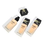  [Mini 12ml] Kem Nền YSL All Hours Foundation All Day Long Wear SPF 39/ PA+++  - LC 1 (Tone Sáng) 
