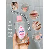  Kem Dưỡng Da Cho Bé Johnson's Baby 50g 