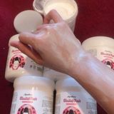  Ủ Siêu Trắng Nhật Bản Apatheia Glowing Pack 500gr 