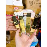  Son Thỏi YSL Satin lì The Bold High Pigment Lipstick 3g [NEW 2022] 