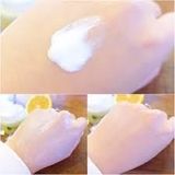  Mặt Nạ Ngủ Garnier Tinh Chất Sữa Chua Sáng Da Ban Đêm 50ml 