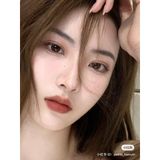  Son YSL The Slim Velvet Radical Màu 314 Limitless Cinnabar - Đỏ Nâu Đất 