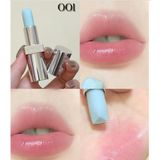  Son Dưỡng Prada Beauty Moisturizing Lip Balm U001 Astral Pink Màu Hồng 