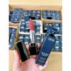 [Fullbox] Son Thỏi Dior Rouge Couture Colour Lipstick Floral Lip Care Long Wear 3.5g (Nắp Nam Châm)