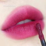  [Date 7/25] Son Kem Mac Powder Kiss Liquid 5ml Màu 983 - Burning Love 