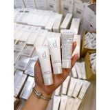  [Mini 20ml] Bọt Rửa Mặt d program Giúp Làm Sạch Và Cung Cấp Ẩm Da 