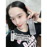  Toner KyungLab Hydrating Mineral Capsule Moist Toner – Cấp Ẩm, Làm Dịu Da (150ml) 