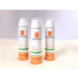  Xịt Chống Nắng Kiểm Soát Dầu La Roche-Posay Anthelios Anti-Shine Invisible Fresh Mist 75ml 