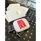  Set 3 ống Vial nước hoa Miss Dior + Túi Giftset  EDT - EDP - Parfum 