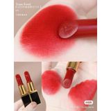 [Fullbox] Son Tom Ford Lip Color Lipstick Màu 16 Scarlet Rouge – Đỏ Thuần 