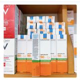  [Date 7/24] Kem Chống Nắng Cho Da Dầu Roche-Posay Anthelios 15ml (Bản Cũ) 