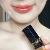  Son YSL The Bold High Pigment Lipstick 3g Màu 10 Brazen Nude – Màu Hồng Nude 
