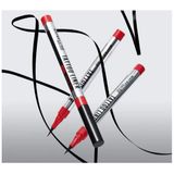  Bút Kẻ Mắt Nước Đậm Màu Không Lem Trôi Maybelline Tattoo Liner 48H Liquid Pen 1g 