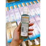  Sữa Rửa Mặt Garnier Anti-Acne Cleansing Gel Làm Dịu Nhẹ Cho Da Dầu Mụn 120ml 