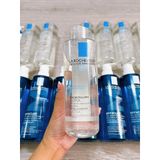  [Date 2026] Nước Tẩy Trang La Roche-Posay Micellar Water Ultra Sensitive Skin Dành Cho Da Nhạy Cảm 400ml 