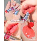  [Son Chạm Đầu] Son Dưỡng YSL Rouge Volupte Candy  3.2g 
