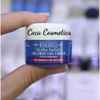 Kem Dưỡng Cấp Ẩm Kiềm Dầu Ultra Facial Oil-Free Gel Cream 7ml