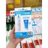  Set 2 Món La Roche-Posay Kem Dưỡng Giảm Mụn Duo+ (40ml) + Gel Rửa Mặt Effaclar (50ml) 