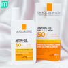 Sữa Chống Nắng La Roche-Posay Anthelios UVMUNE 400 Invisible Fluid Bảo Vệ Khỏi Tia UVA Dài 50ml