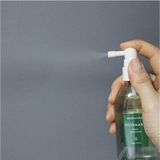  Xịt Dưỡng Chân Tóc Aromatica Chiết Xuất Hương Thảo 100ml 