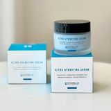  Kem Dưỡng Ẩm Phục Hồi Đa Tầng Kyung Lab Ultra Hydrating 50ml 