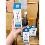 Serum Vichy 89 Khoáng Chất Phục Hồi Chuyên Sâu 