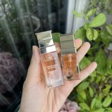  [Unbox] Tinh chất Serum Dior Prestige La Micro-huile de Rose 10ml 