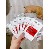  Gói Dầu Gội Vichy Ngăn Ngừa & Giảm Rụng Tóc Dercos Energising Shampoo Hairloss 6ml 