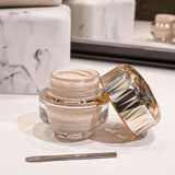  [Mini 3ml] Kem Nền Clé de Peau The Foundation Tông O10 (Trắng Tự Nhiên) 