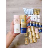  [Mini] Chống Nắng Anessa Dưỡng Da - Kiềm Dầu - Nâng Tông 