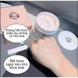  Kem Dưỡng Trắng Da Body Tế Bào Gốc Rmon White Label Dia Whitening Cream 