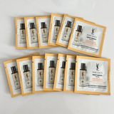  [Sample Date 12/24] Tinh Chất YSL Pure Shots Night Reboot Serum 1ml 