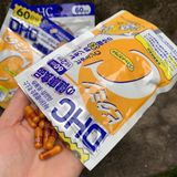  Viên Vitamin Đủ Loại 