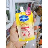  Sữa Dưỡng Thể Vaseline Gluta Hya 10x Dưỡng Da Sáng Khoẻ 30ml 