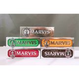  Kem đánh răng Marvis Đủ Hương 