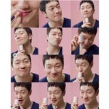  Son Dưỡng Môi Ohui Miracle Moisture Lipcerin 