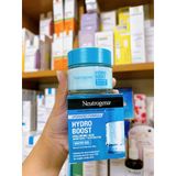  [Date 11/26] Kem Dưỡng Cấp Ẩm Neutrogena Hydro Boost Hyaluronic Acid Water Gel 50G 