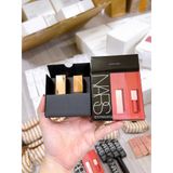  Set 2 món NARS Afterglow Liquid Blush & Lip Shine Duo Dolce Vita & Aragon LIMITED EDITION 